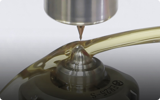 微小孔钻孔加工